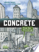 Concrete: From the Ground Up cover