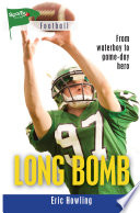 Long Bomb cover