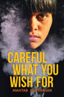 Careful What You Wish For cover