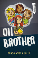 Oh Brother cover