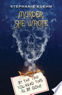 By the Time You Read This I'll Be Gone cover