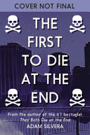 The First to Die at the End cover