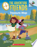 Treasure Map cover
