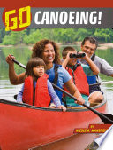 Go Canoeing! cover