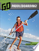 Go Paddleboarding! cover