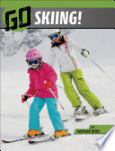 Go Skiing! cover