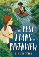 The Best Liars in Riverview cover