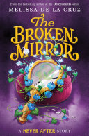 The Broken Mirror cover