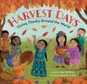 Harvest Days: Giving Thanks Around the World cover