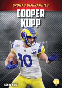 Cooper Kupp cover
