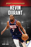 Kevin Durant cover