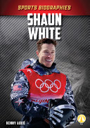 Shaun White cover