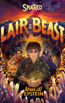 Lair of the Beast cover