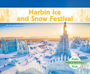 Harbin Ice and Snow Festival cover