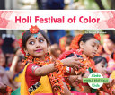 Holi Festival of Color cover