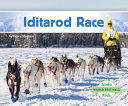 Iditarod Race cover