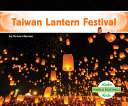 Taiwan Lantern Festival cover