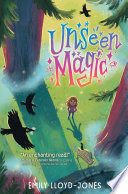 Unseen Magic cover