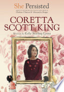 She Persisted: Coretta Scott King cover