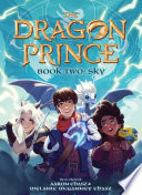The Dragon Prince: Book Two: Sky cover