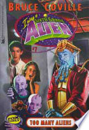 Too Many Aliens cover