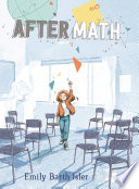 AfterMath cover