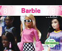 Barbie cover