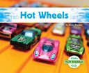 Hot Wheels cover