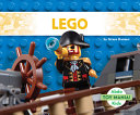 LEGO cover