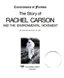 The Story of Rachel Carson and the Environmental Movement cover