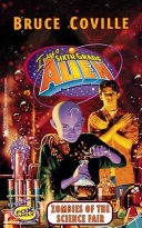 Zombies of the Science Fair cover