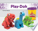 Play-Doh cover