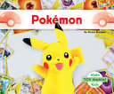 Pokémon cover