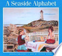 A Seaside Alphabet cover