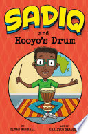Sadiq and Hooyo's Drum cover