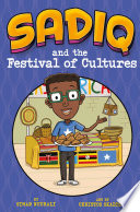 Sadiq and the Festival of Cultures cover