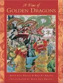 A Time of Golden Dragons cover