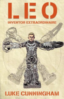 LEO, Inventor Extraordinaire cover