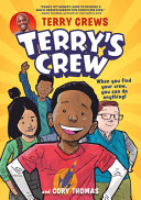 Terry's Crew cover