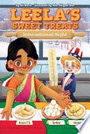 International Night cover