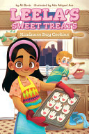 Kindness Day Cookies cover