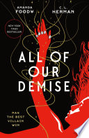 All of Our Demise cover