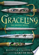 Graceling: The Graphic Novel cover