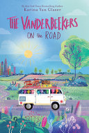 The Vanderbeekers on the Road cover