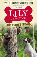 The Three Bears cover