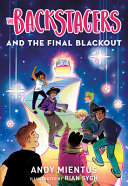 The Backstagers and the Final Blackout cover