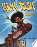 Kick Push cover