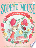 The Ladybug Party cover