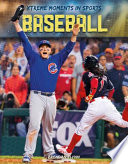 Baseball cover