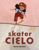 Skater Cielo cover